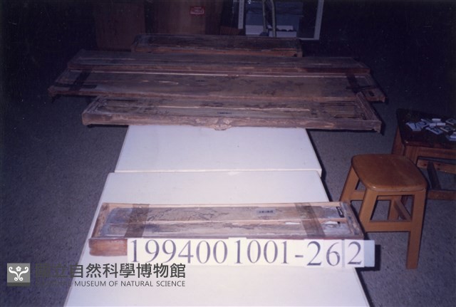 屋宅構件藏品圖，第1張