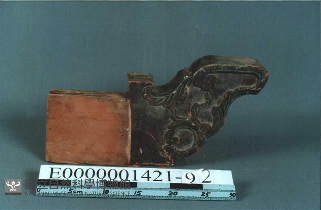 雀替藏品圖，第1張