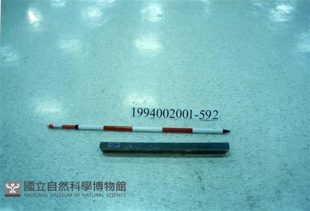 屋宅木構件藏品圖，第1張