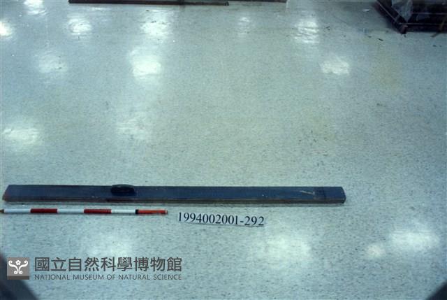 屋宅木構件藏品圖，第1張