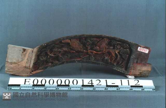 小型花材細部藏品圖，第1張