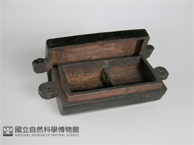 木箱藏品圖，第1張