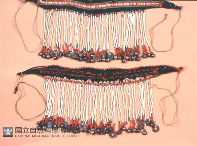 貝珠腳飾藏品圖，第1張