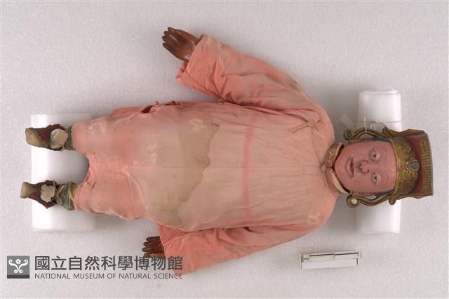 媽祖-鞋藏品圖，第2張