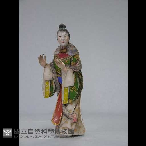 演武廳藏品圖，第1張