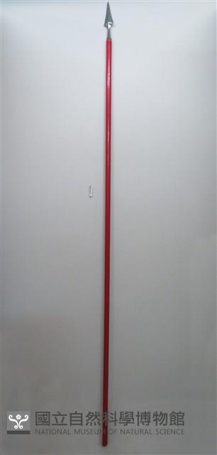 繡旗-杆藏品圖，第1張