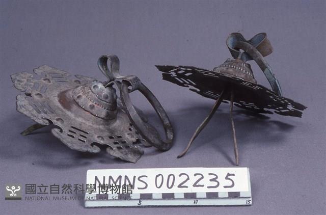 八卦門環藏品圖，第1張