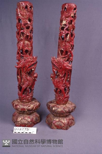 燭台藏品圖，第1張