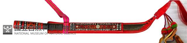 刀藏品圖，第1張