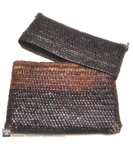 硝藥籃-蓋藏品圖，第1張