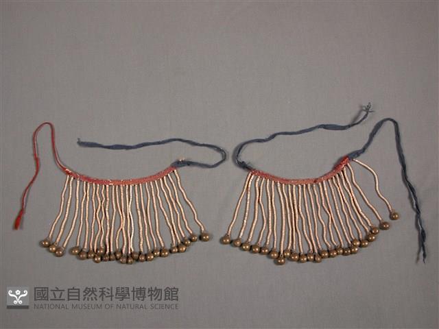 腿飾藏品圖，第1張