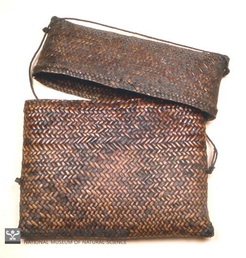 火藥籃-蓋藏品圖，第1張