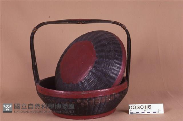 謝籃藏品圖，第1張