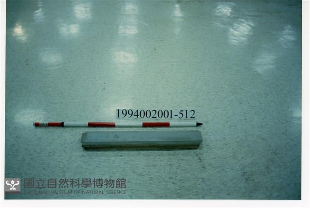 屋宅木構件藏品圖，第1張