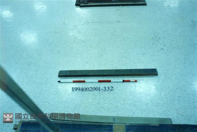 屋宅木構件藏品圖，第1張