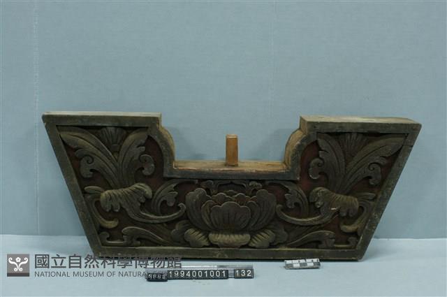 屋宅構件藏品圖，第1張