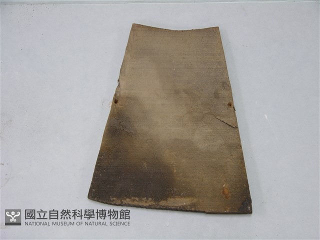 木構件藏品圖，第1張