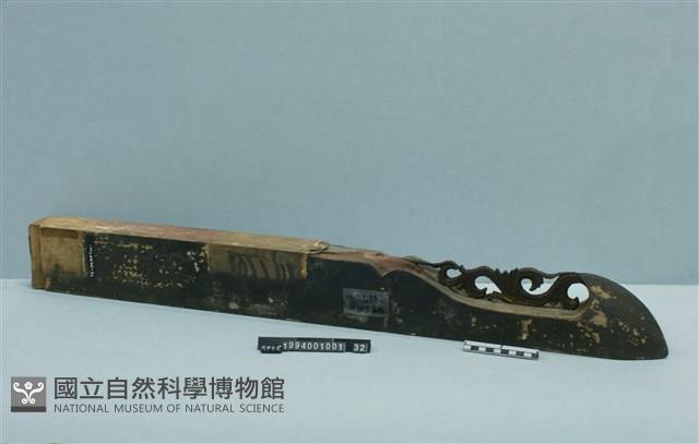 屋宅構件藏品圖，第1張