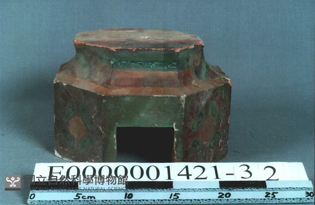 八角斗藏品圖，第1張