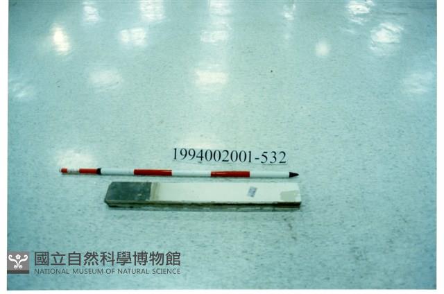 屋宅木構件藏品圖，第1張