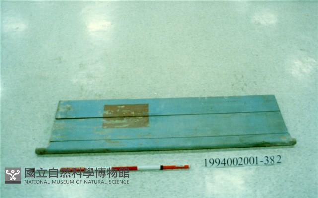 屋宅木構件藏品圖，第1張