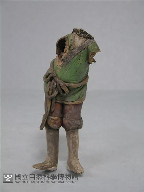 交趾陶藏品圖，第1張