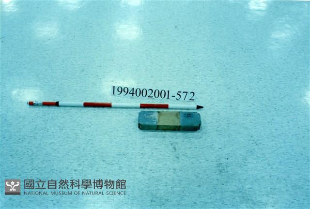 屋宅木構件藏品圖，第1張