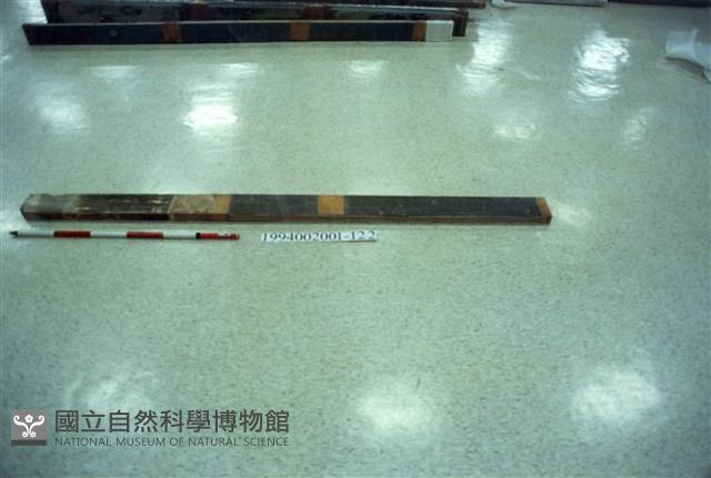 屋宅木構件藏品圖，第1張