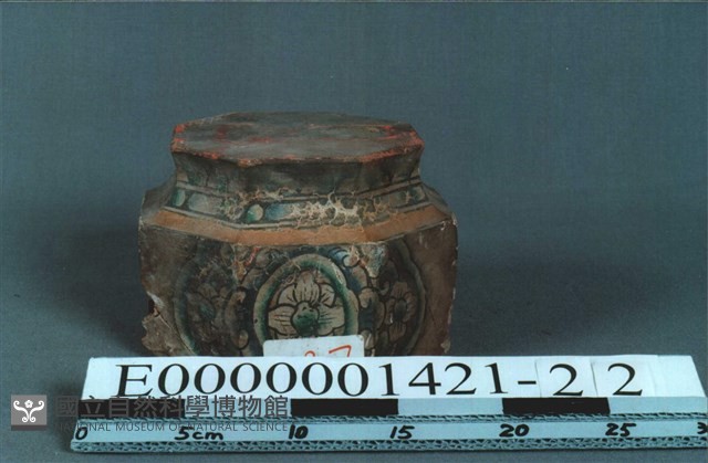 八角斗藏品圖，第1張