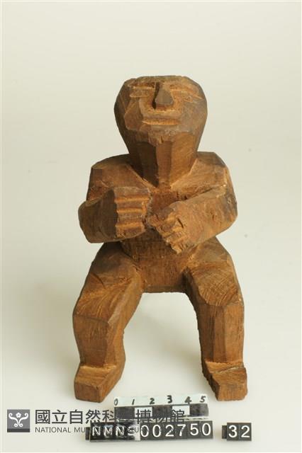 人物藏品圖，第1張