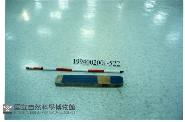 屋宅木構件藏品圖，第1張