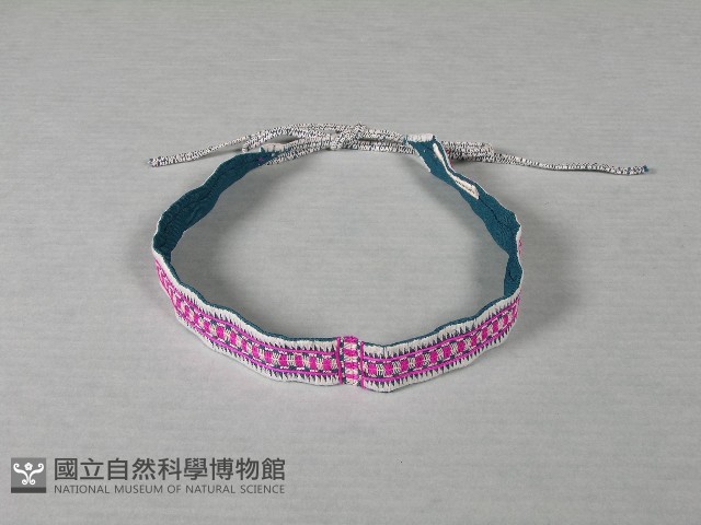 頭帶藏品圖，第1張