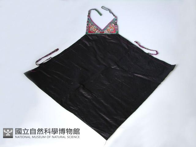 胸兜藏品圖，第1張