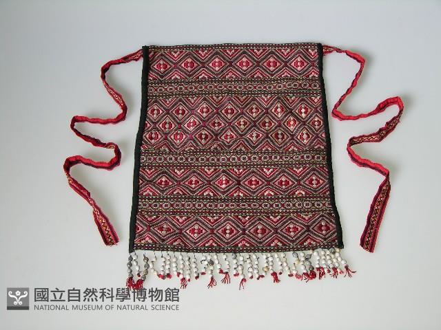 圍腰藏品圖，第1張
