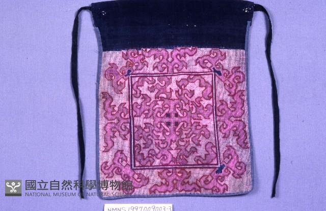 圍腰藏品圖，第1張