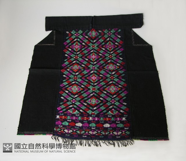 圍腰藏品圖，第1張