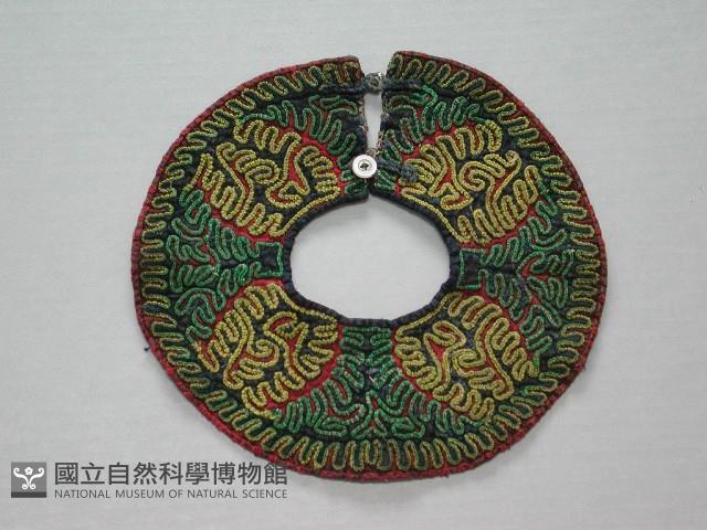 口水兜藏品圖，第1張