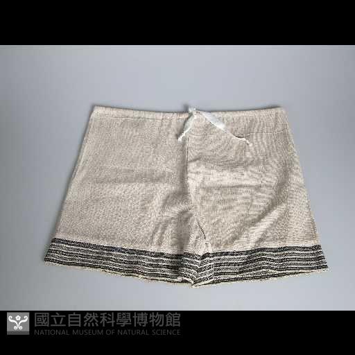 褲藏品圖，第1張