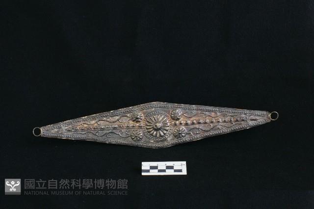 頭花藏品圖，第1張