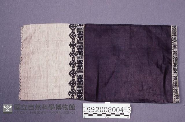 綁腿藏品圖，第1張