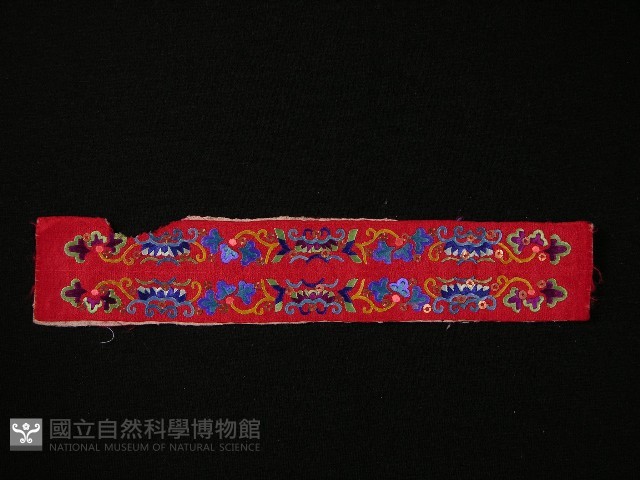 繡片藏品圖，第1張