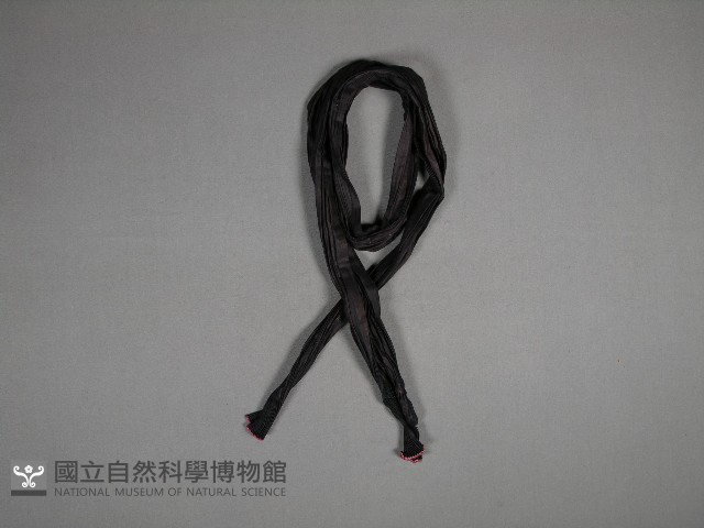頭帕藏品圖，第1張