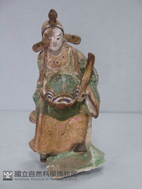 指鹿為馬藏品圖，第2張