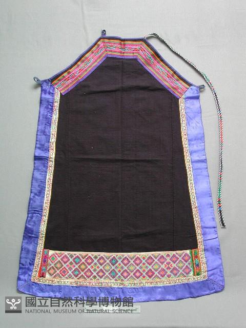 桃花圍腰藏品圖，第1張