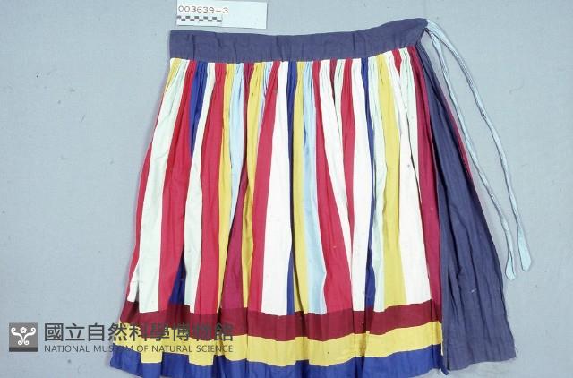 桃花裙藏品圖，第1張