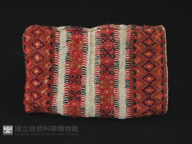 祭神用具(袋)藏品圖，第1張