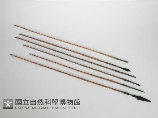 箭藏品圖，第1張