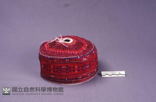 帽藏品圖，第1張