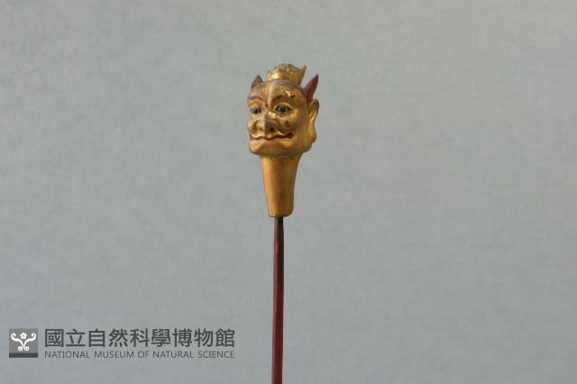 三十六官將藏品圖，第1張