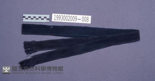 綁腿藏品圖，第1張